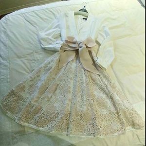 French Connection Dress